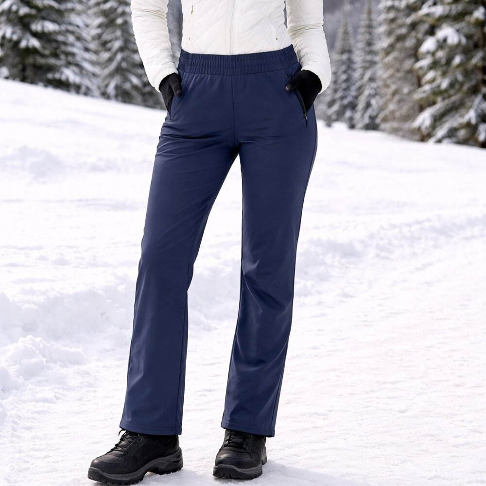 Spider Soft Shell Waterproof Pants - Picture 1 of 10